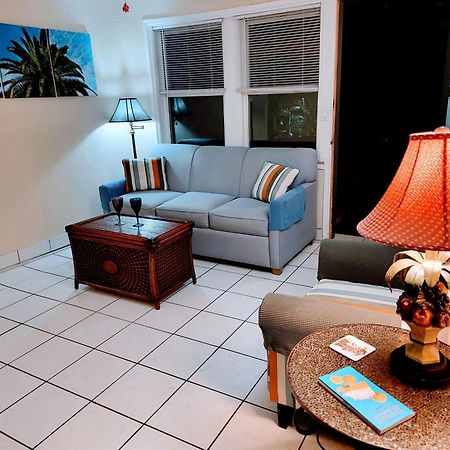 Suite Dreams Inn By The Beach Key West Rum bild