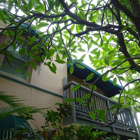 Suite Dreams Inn By The Beach Key West Exteriör bild