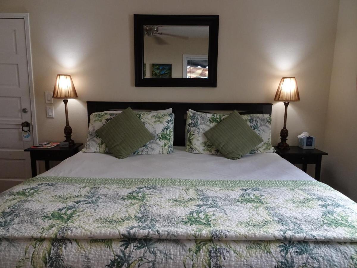 Suite Dreams Inn By The Beach Key West Rum bild